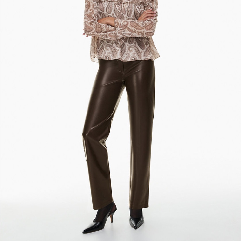 NWOT Aritzia The Melina™ Pant, size 2.
